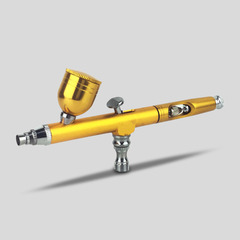 130 model airbrush air pump novice coloring spray gun spray pump wall painting painted furniture repair cake making