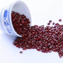 正宗长粒赤小豆500g农家赤豆药用另售芡实薏米泡茶炒白扁豆批发