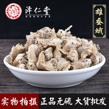泽仁堂中药材 雄蚕蛾 晚蚕蛾 支持药检 诚信经营承接药房医院诊所