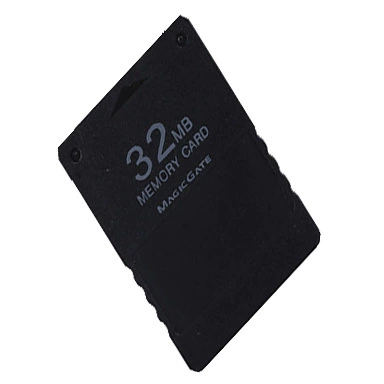 Карточка памяти PS2 карта памяти PS2 карта хранения PS2 8MB 16MB 32MB 64MB 128MB