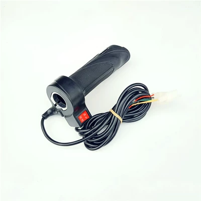 Other Electric Vehicle Accessories tricycle extension cable handle 2.3