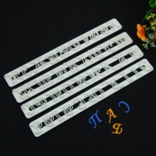 4PCS���_˹��ĸӢ�ĉ��l ��ĸӡ��������ģ�ģ�ߵ����b�ģ