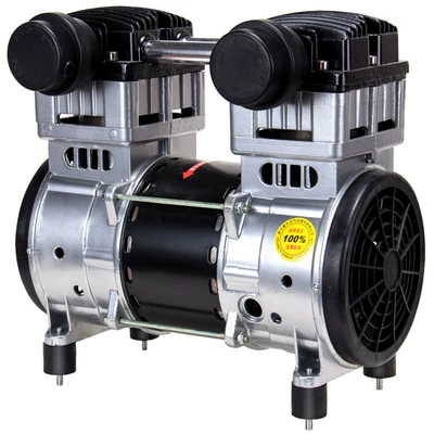 Hava kompressorları | air compressor 220V380V oil-free air