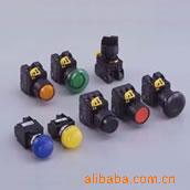 原装 和泉IDEC 按钮开关 ABW401ER