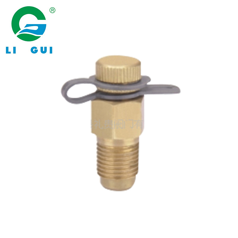 供应LG-7004排气阀，气阀及硬密封阀