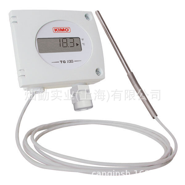 KIMO多功能测量仪