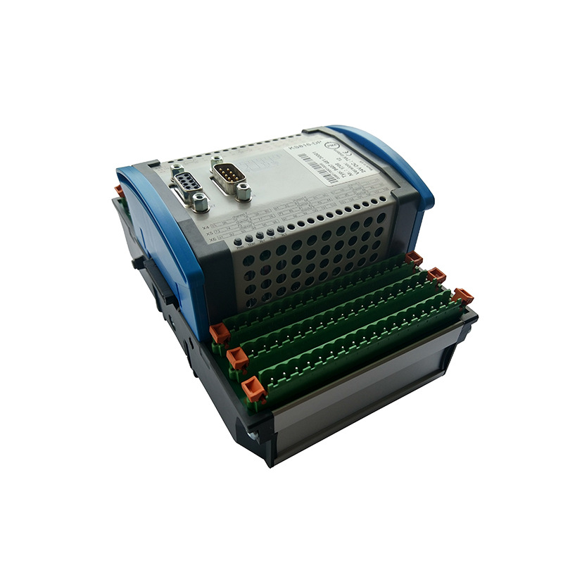 英国WEST KS800/KS816多回路温度控制器 控制器定位器可调