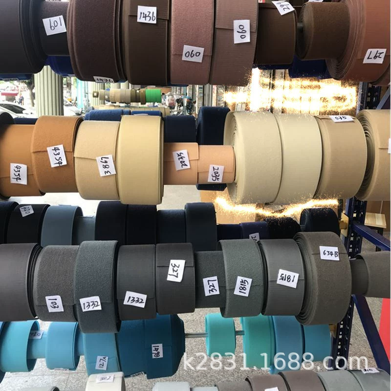 Смешанная липучка 10 см шерстяной крючок Лицо липучка с крючком Лицо автомобиля светло-желтый Khachi Серый цвет липучки