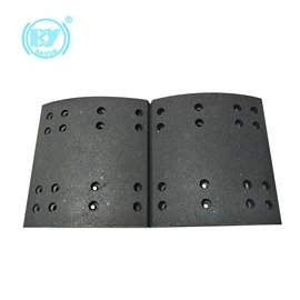 刹车片;摩擦片/块;制动器总成