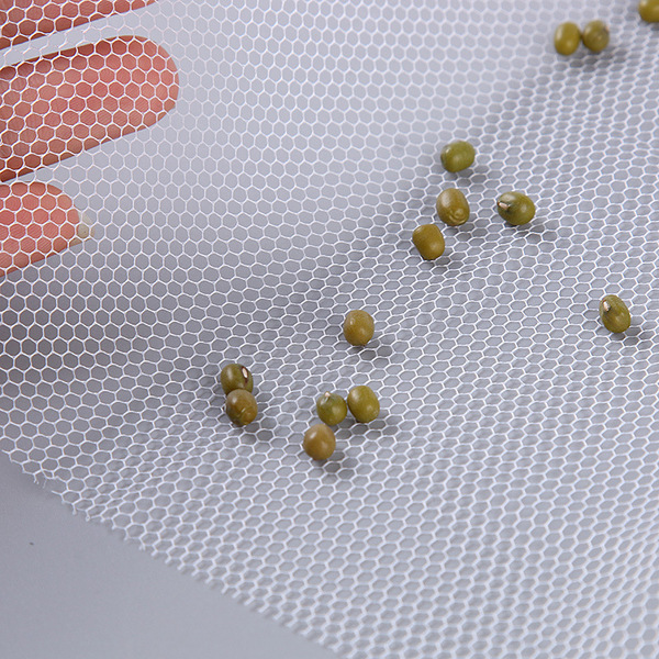 Self-adhesive white invisible simple mosquito repellent with velcro