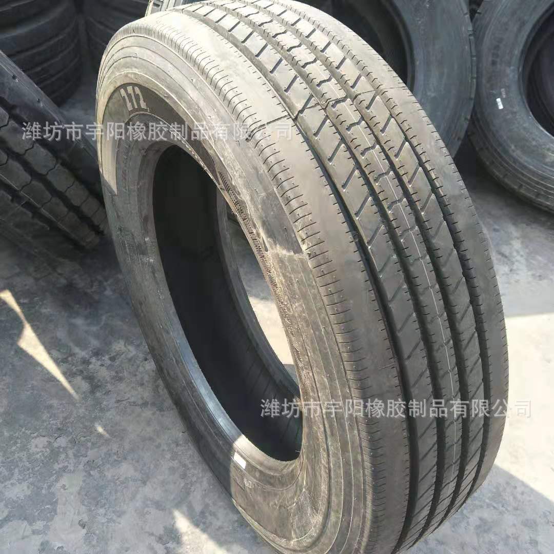255/70R22.5卡车轮胎 真空胎 全钢子午线轮胎