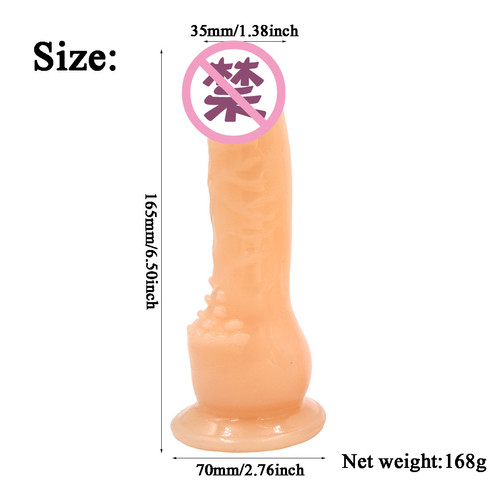 Double banger simulated double penis same-sex wearing pants lesbian sex toys female masturbation equipment wholesale