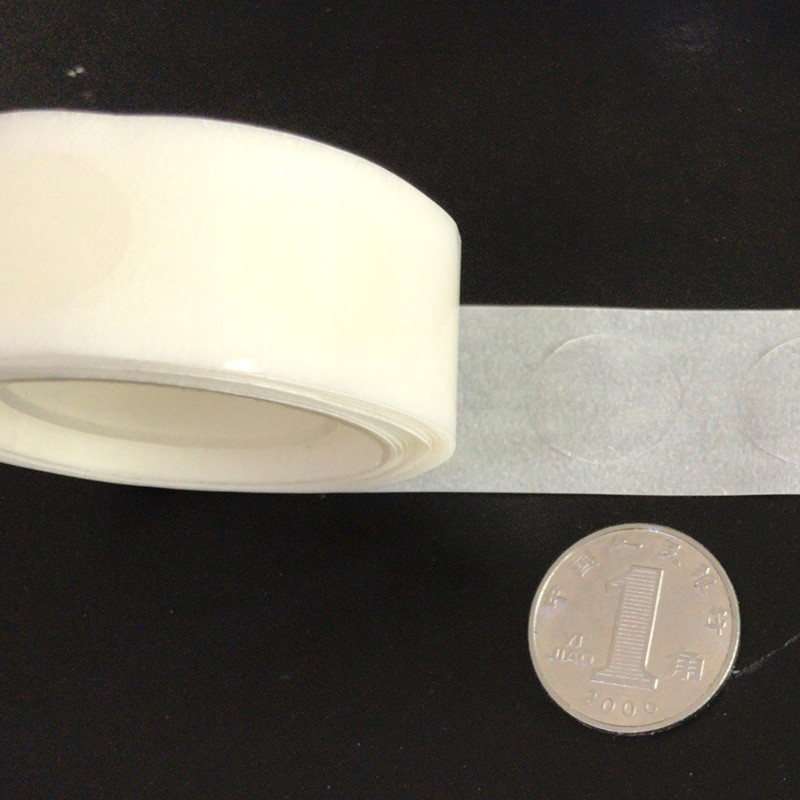 Suministro de cinta adhesiva de doble cara 8MM especificación adhesiva buena producción especial adhesivo de doble cara cinta adhesiva