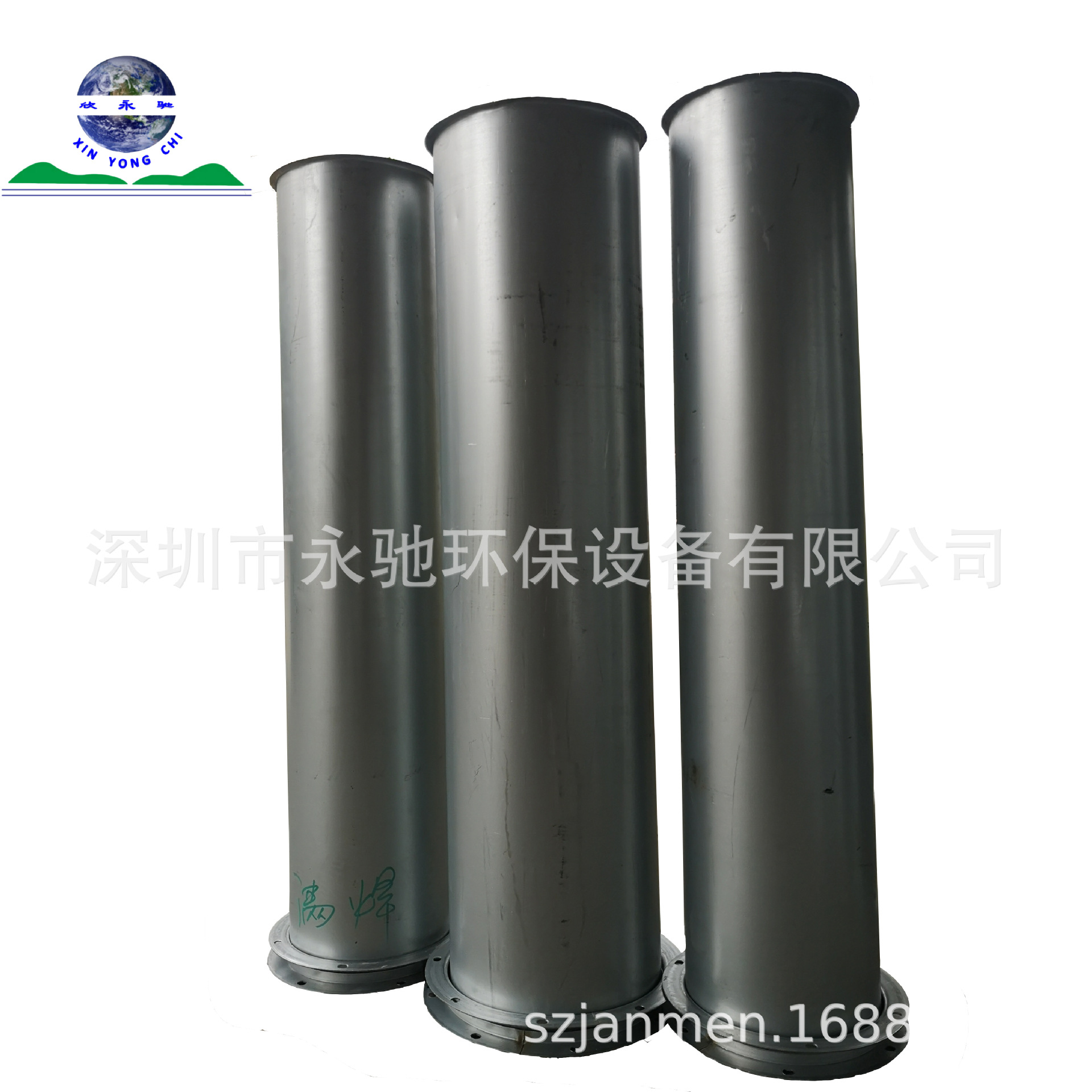 镀锌焊接风管 不锈钢焊接风管 耐高温防漏焊接风管批量定 制