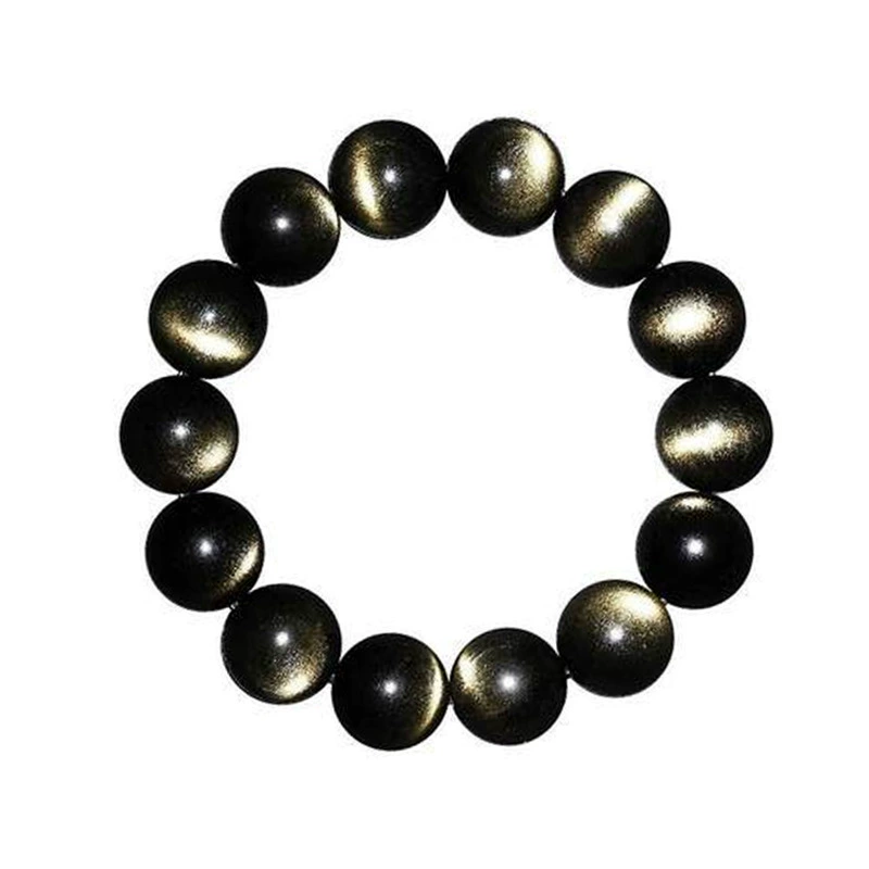 天然 Bracelet natural stone, eye pencil, accessory, wholesale, for luck