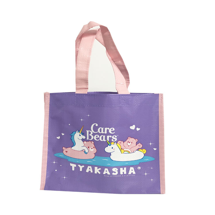 NBCU FAMA SEDEX BSCI Disne环球认证包帆布棉布无纺布编织袋工厂