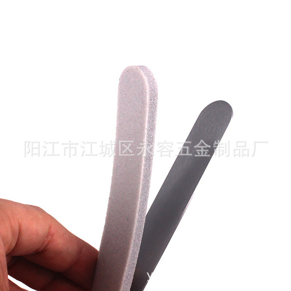 Changeable manicure tools set stainless steel for nails for manicure