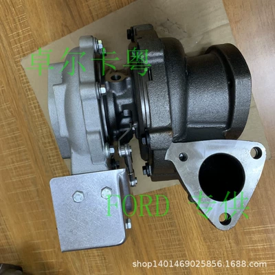 Piston, piston ring, piston pin: RANGER AB39-75485-CA PISTON - supercharger