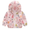 3042-13 Pink animals