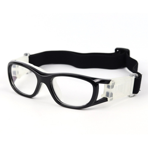 Manufacturer direct supply professional basketball glasses football goggles training glasses anti-shock impact sports glasses explosion-proof