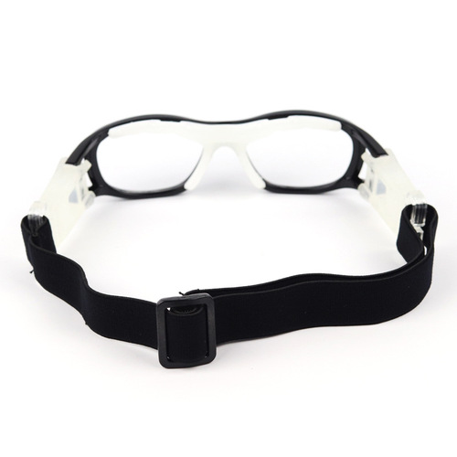Manufacturer direct supply professional basketball glasses football goggles training glasses anti-shock impact sports glasses explosion-proof