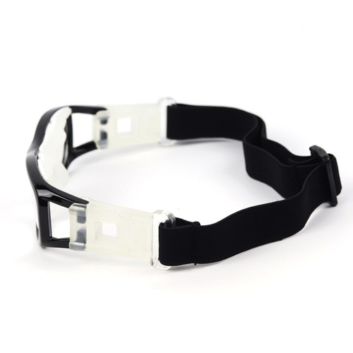Manufacturer direct supply professional basketball glasses football goggles training glasses anti-shock impact sports glasses explosion-proof