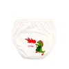 Children's trousers for training, teaching diaper, underwear