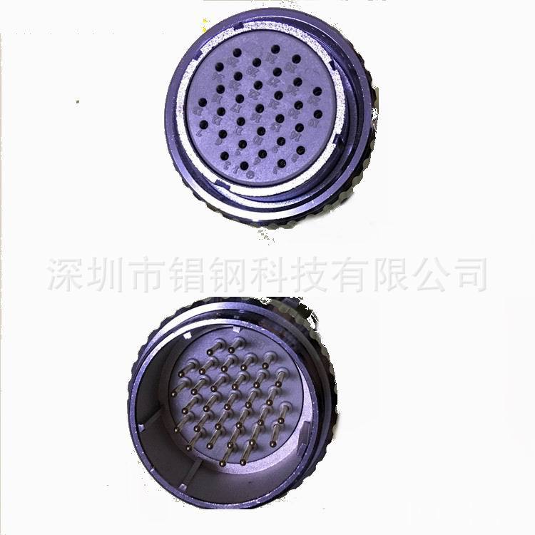 31оƷ�ʺ��ղ�ͷ  10A  ��尲װ�ͶԽ��� CPT08E-20-39S(025)