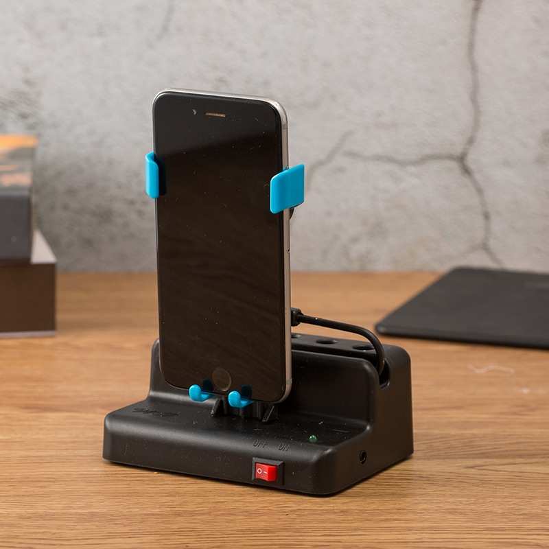 Dispositivo para caminar no magnético teléfono móvil cepillo paso dispositivo mudo cepillo paso conteo podómetro swing dispositivo seguro funcionamiento automático