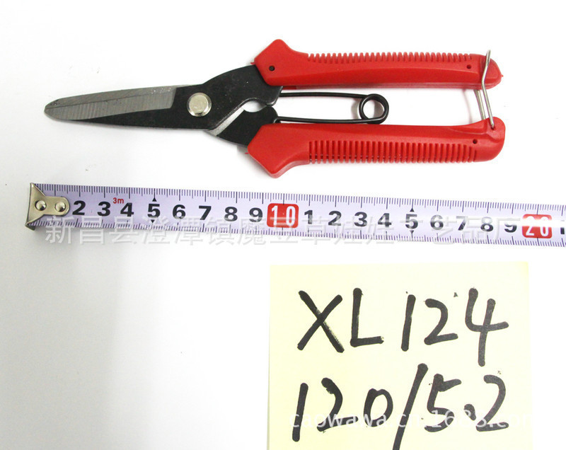 园艺小工具 园艺剪刀 园林工具 钳子铲子靶子棒子 园艺盆栽小工具