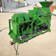 农用玉米脱粒机柴电两用谷子高梁打粒机黄豆打粒机新型脱高梁机