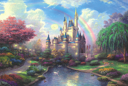 Rompecabezas 1000 unidades de papel mini rompecabezas adulto al por mayor Mini descompresión educativos pintura al óleo paisaje juguetes puesto