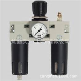 Druckluft减压器，Druckluft过滤器、滤芯