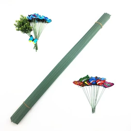 金属丝;其他园林资材;鲜花花艺制品