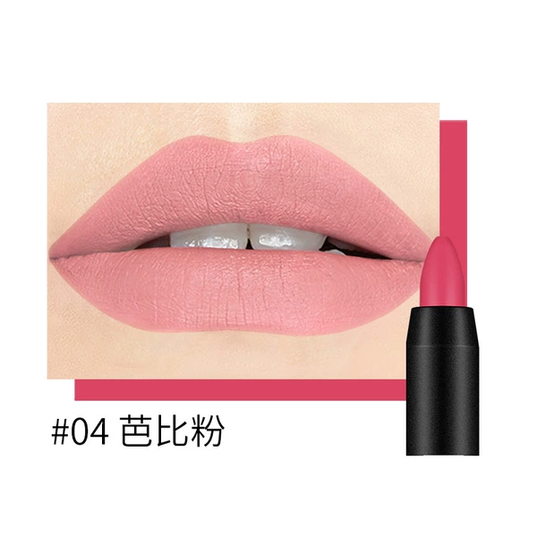 4#Barbie Pink