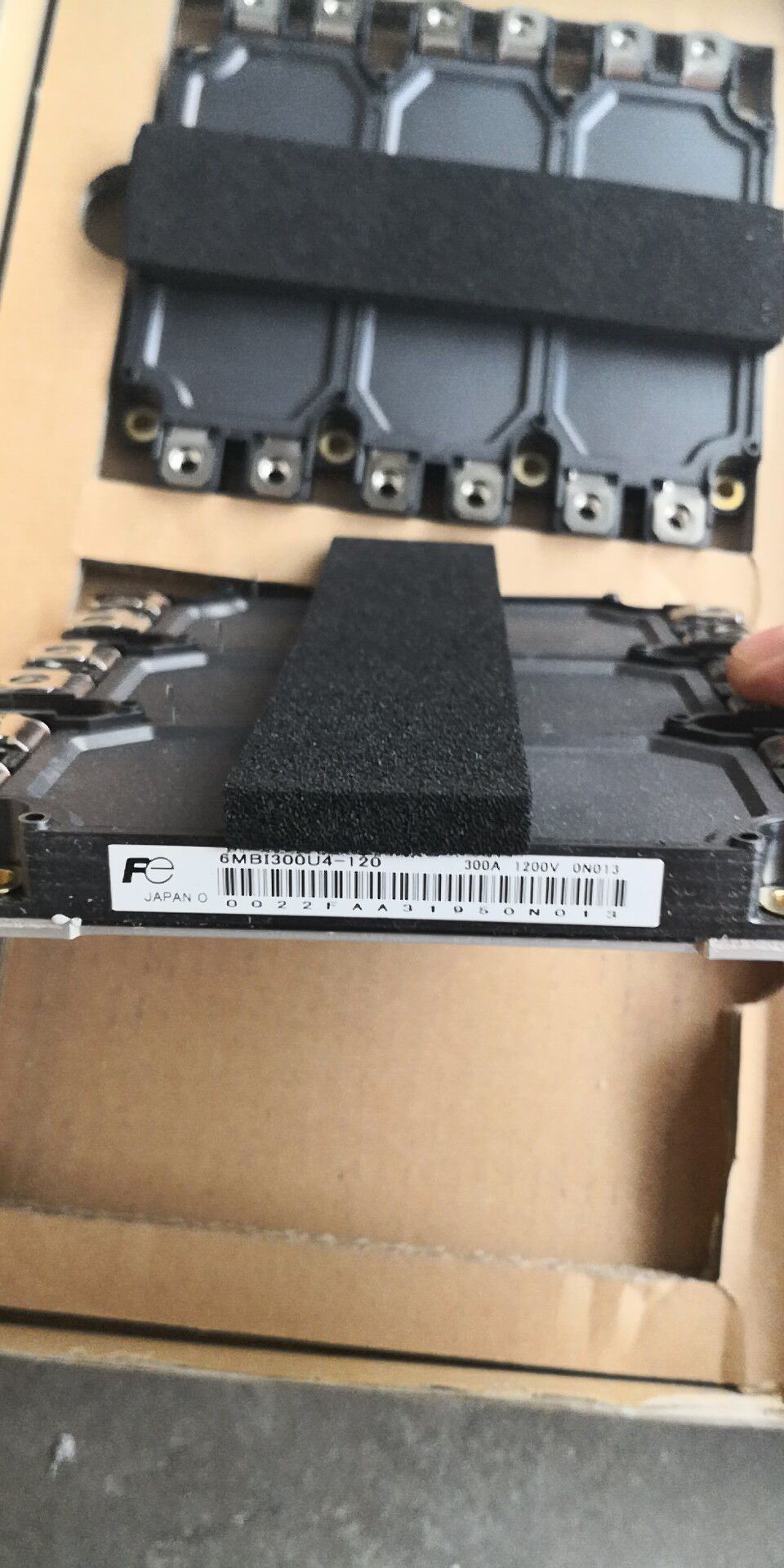 6MBI300U4-120 6MBI300U4-120-01 6MBI300V-120-50模块正品现货