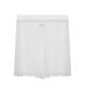 Strictly Selected Mulberry Silk Women's Leggings Lightweight Breathable Ruffled High Waist Anti-Light Women's Silk Leggings