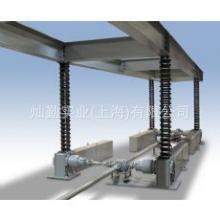 Serapid升降台,Serapid舞台升降机