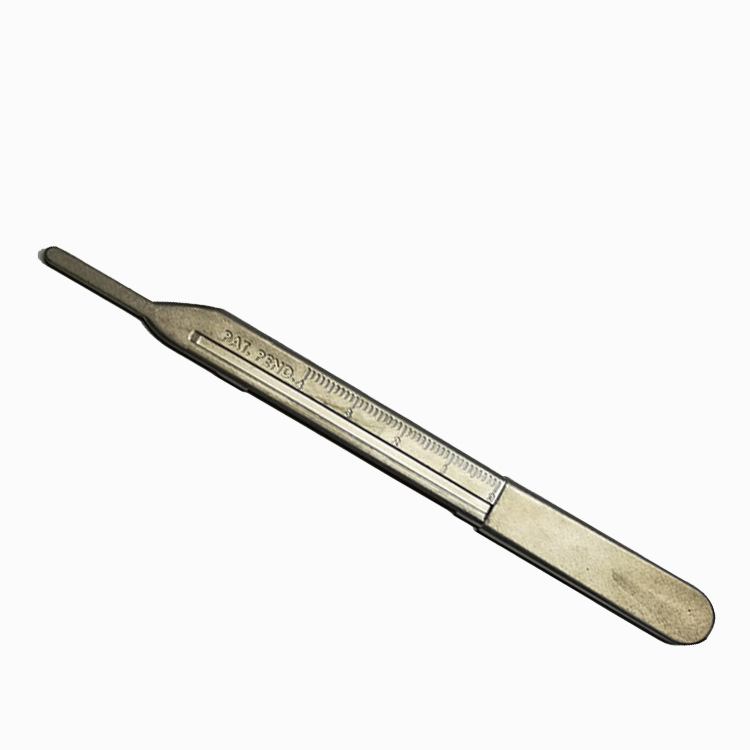 加工|山东粉末冶金注射成型|手术刀柄