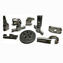 粉末冶金成型MIM工艺 SUS304 不锈钢粉末注射成型工艺