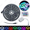 LED lamp, decorations, light strip, 12v, 5m, 5m, remote control