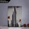 Пивной бокал 3