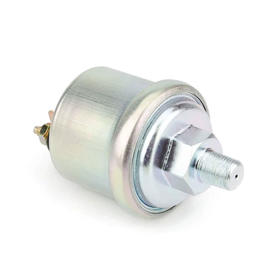 Ebay Car Modification 52mm 12V Oil pressure gauge