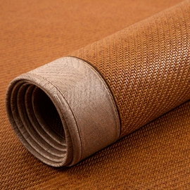 藤席;竹席;枕席/枕片