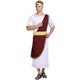 Cross-border supply Halloween Halloween Julius Caesar cosplay suit clothing factory direct supply