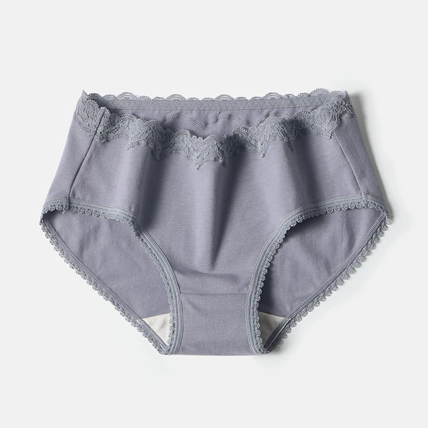 Deep gray