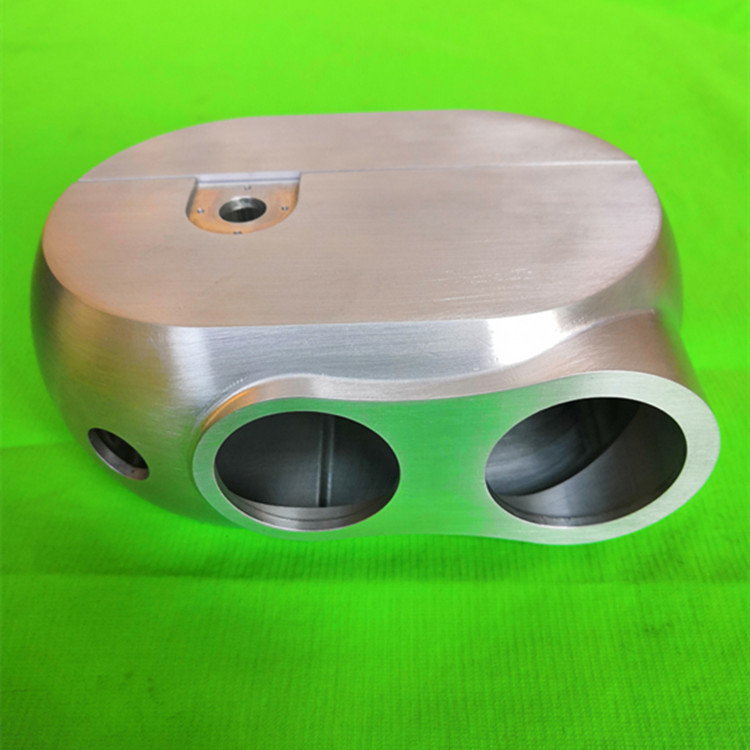 光学仪器外壳 夜视仪外壳 机加工CNC加工  光学结构件