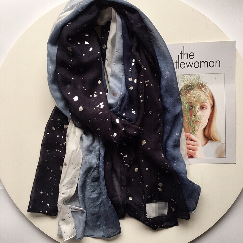 별이 빛나는 하늘