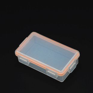 18650늳غз�ˮ�� �ռ{2���b ȫ��͸��PP�� 18650늳غ� ���o��