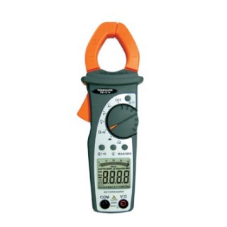 泰玛斯 AC数字钳表TM-1014